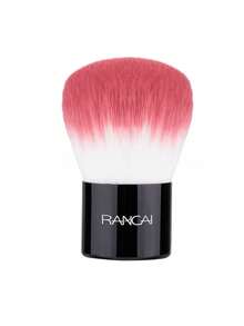 1 Blush Makeup Brush-Professionally Suitable For Powder, Liquid And Cream-Travel-Friendly Makeup Brush, Perfectly Applied, Covering All Skin Areas Evenly And Partially Removing Luster. - Multicolor - View 9