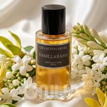 Collection Privée - Vanillarama 50ml Unisex Eau De Parfum - Fresh - View 3