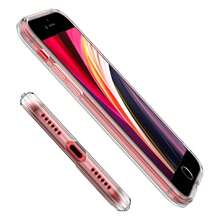 Ultra Thin Silicone Clear Case For IPhone SE 2024 2022 2020 2016 Transparent TPU Back Cover For IPhone 5 5S 6 6S 7 8 SE 2 3 4 - 3 - 查看 4