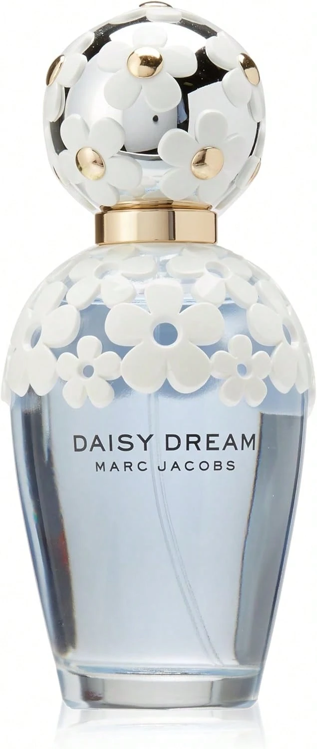 Marc Jacobs - Daisy Dream Eau De Toilette Spray - 100ml - Floral or Fruity - View 1