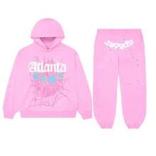 Pink Set