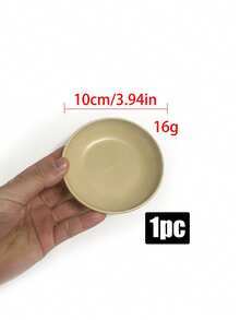 1个黑色耐热尼龙绞肉器，多功能不粘手持式绞肉机和土豆搅拌器，厨房烹饪搅拌切碎工具 - 彩色 - 查看 9