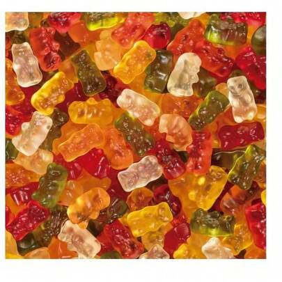 HARIBO Doces e Balas