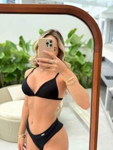 Black - Black - View 3