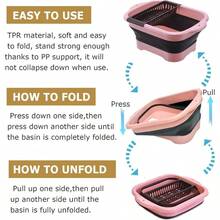 Foot Soak Tub - View 8