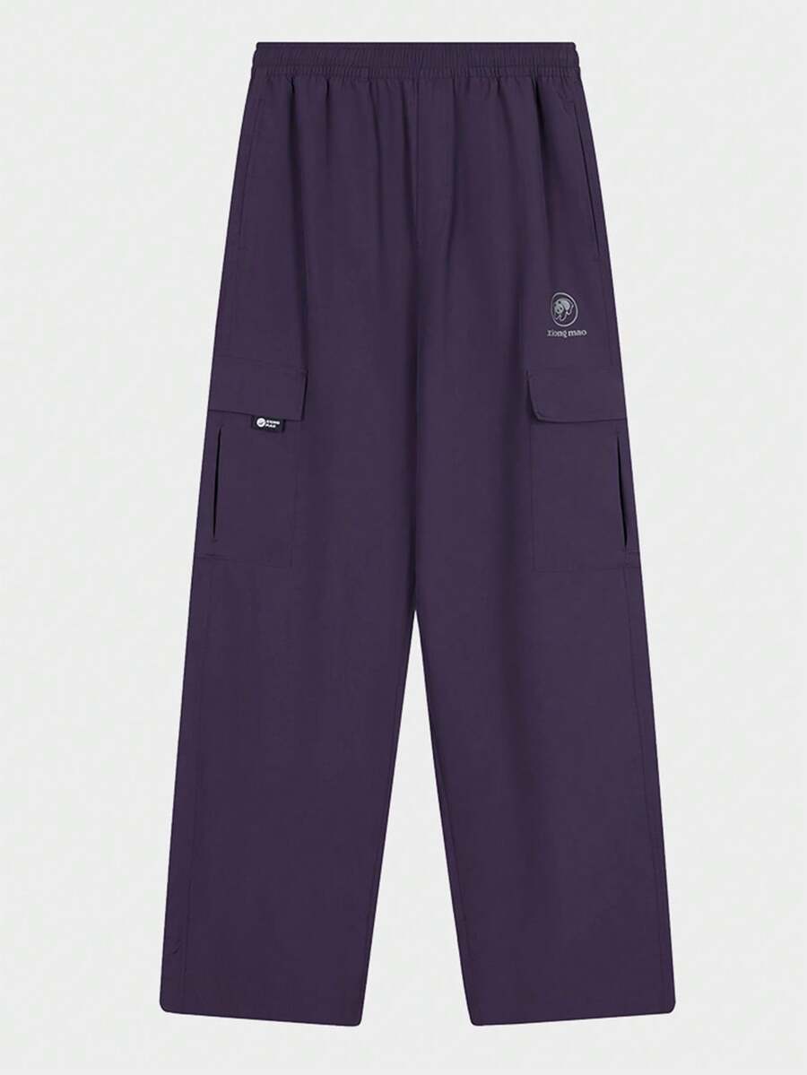 CAMEL CROWN Women's Outdoor Work Pants, Lightweight, Breathable, Quick-Drying, UV Protection, Comfortable Casual Trousers For Spring/Summer - Luo Shen Zi - View 1