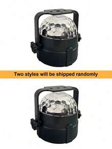 3-In-1 Star Projector Night Light, 360° Rotating, Color Changing, Dinosaur Moon Star Galaxy Projection, Bedroom Projector Lamp, Holiday Gift - Black - View 10