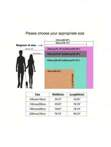 1 chiếc chăn mùa hè kẻ caro xanh sang trọng - Chất liệu pha polyester mềm mại, có thể giặt máy, kiểu dáng hiện đại, lý tưởng cho trang trí phòng ngủ, vật dụng thiết yếu cho phòng ngủ | Thiết kế chăn hiện đại | Sợi polyester, thoải mái mùa hè - Hồng - Xem 4