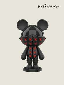 NCOSMOS 盲盒玩具 | 时尚玩具 | 盲盒收藏品 | 儿童及成人盲盒玩具套装 - 每盒一个玩偶 - 款式随机发货 - 彩色 - 查看 6