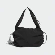 Adidas Túi đeo chéo vai nữ W DCE CB BAG KS5226 - màu đen - Xem 2