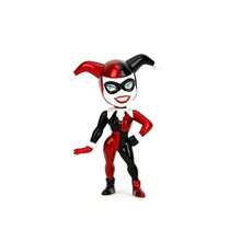 Simba Warner Bros 1个DC漫画小丑哈莉·奎茵2.5英寸金属合金人偶，金属收藏品，粉丝收藏礼品 - 彩色 - 查看 13