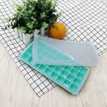 一套带盖硅胶冰格，36格，硅胶冰格 - 彩色 - 查看 15