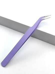 96片猫爪分节式猫眼下睫毛，B型卷翘假睫毛，自然逼真，单簇设计，日常佩戴，适合新手，尖头睫毛，漫画风格睫毛，猫眼睫毛 - B - 查看 10