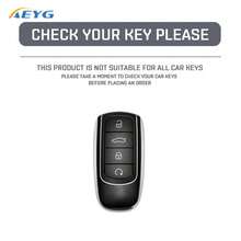 Chery Ebro S800 S700 J7 J8 Omoda 5 C5 Remote Key Shell TPU Car Key Case Protective Cover Keychain Car Accessories - Chery C - View 6