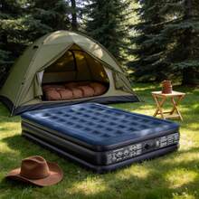 CEEDIR Outdoor Air Mattress - Multicolor - View 10