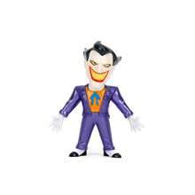 Simba Warner Bros 1个DC漫画小丑哈莉·奎茵2.5英寸金属合金人偶，金属收藏品，粉丝收藏礼品 - 彩色 - 查看 15