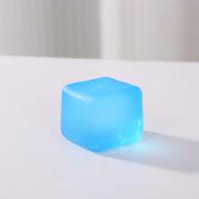 新款可爱奶酪挤压玩具，新奇奶酪挤压玩具，适合作为圣诞节、派对小礼物 - 彩色 - 查看 6