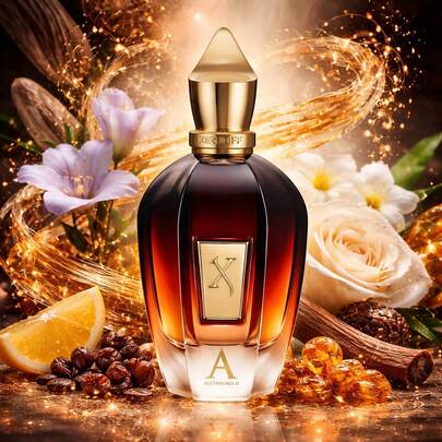 Fragrance World Alexandria 2 De – Men's/Women's Perfume With Notes Of Oud, Sandalwood And Vanilla