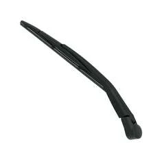 For NISSA XTERRA (N50) 2005- Rear Window Wiper Assembly Rear Wiper Blade Rocker Arm Cover - 1 Set - View 3