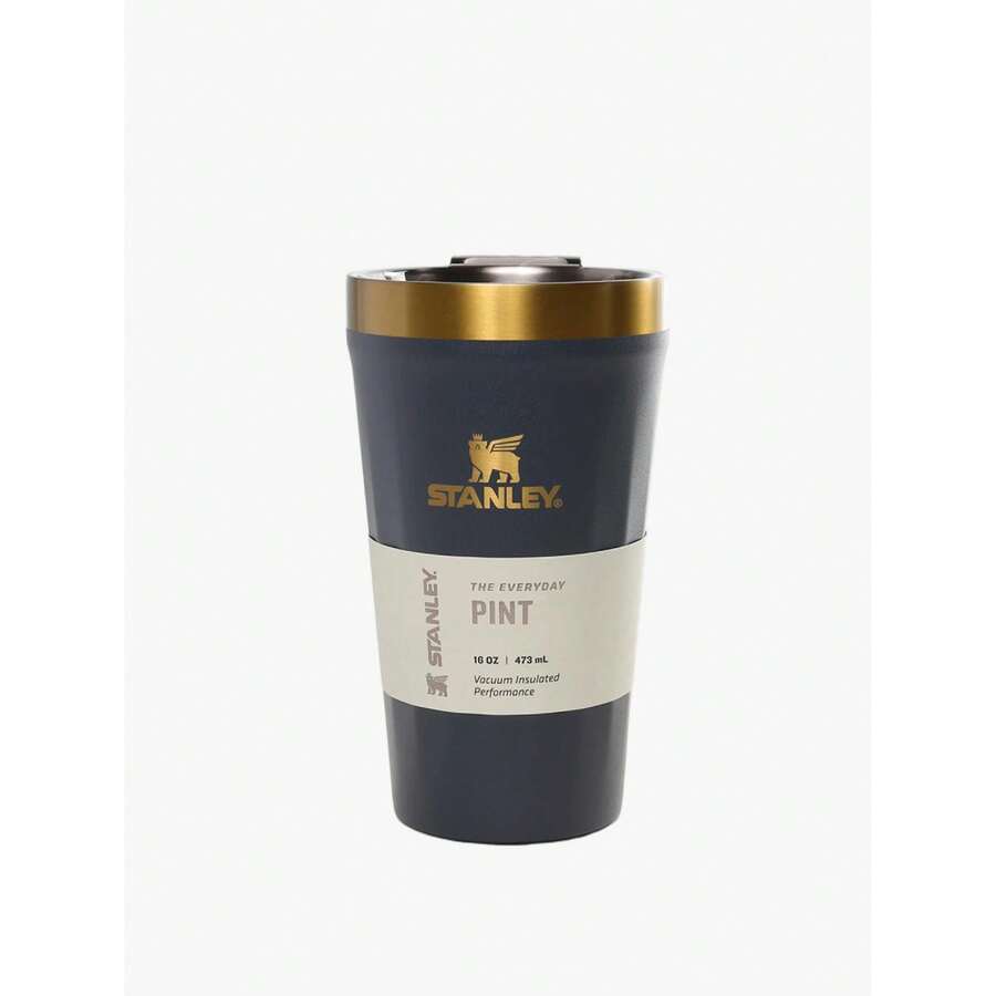STANLEY - The Everyday Tumbler - 1726 TWILIGHT GOLD - View 1
