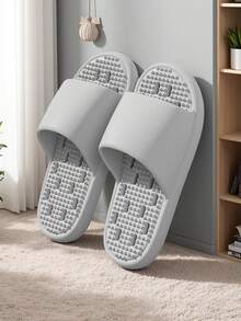 防臭透气按摩珠EVA拖鞋，浴室防滑速干凉鞋 - 拖鞋 - 查看 22