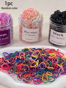 3pcs Smooth Hair Brush Set | Pointed Tail Brush, Boar Bristle Brush, Fine Mist Spray Bottle, Edge Brush, Volumizing Brush | Smooths Frizzy, Flyaway Hair | Pink/Black/Purple | Spring Gift, Graduation/School Gift | Salon, Beauty Parlor, Travel, Back To School, Vacation Essential - Hair Comb Set - View 9