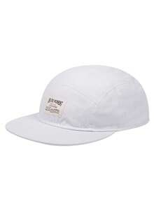 2026 Chapeau à bord plat personnalisé à la mode, chapeau de skateboard de rue hip-hop pour hommes, chapeau de pêche décontracté d'extérieur, casquette de baseball décorative réglable pour femmes pour usage quotidien, été, plage, vacances - SUR LE - Voir 16