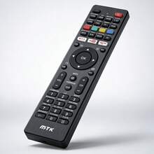 Control Remoto Universal MTK TR9404 para Televisores, Sin Programación, Compatible con Samsung    Sharp, - Ver 2