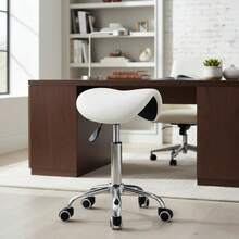 Salon & Spa Stools - Black - View 6