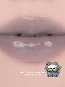 Rom&Nd Juicy Lasting Tint 2.0 37 Edición de Colaboración - 38 - Ver 2