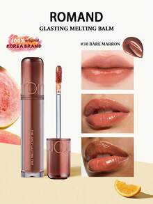 Rom&Nd Juice Lasting Tint 2.0 #30 與 #37 聯名限定版 - 30 - 查看 2