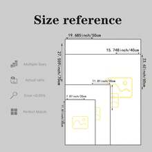 Pictures With Frame 20 X 30 Cm Poster Wall Decoration Living Room Decoration Modern Gifts Picture Frame Vintage Dog Hat Suit Couch Brown - Multicolor - View 3