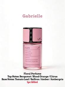 160毫升高级涡轮车载香薰，天然高浓度植物油（无水，无酒精），奢华车载香氛，带来芬芳旅程 - 車載香薰-B - 查看 9