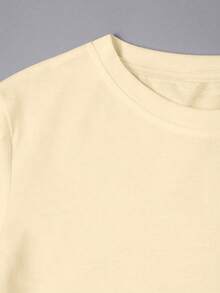 Áo thun unisex in hình chuột ngộ nghĩnh "Rats Spellwards Is Star" (Chuột viết ngược là Sao), chủ đề động vật, quà tặng hình chuột, áo thun độc đáo, áo thun cá tính, áo thun gần gũi, sản phẩm mới mùa Xuân/Hè 2026, phù hợp cho mặc thường ngày và ngoài trời. - Màu Khaki - Xem 3