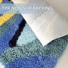 Bath Mats - River - View 5