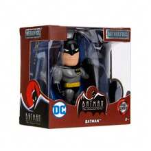 Simba Warner Bros 1个DC漫画小丑哈莉·奎茵2.5英寸金属合金人偶，金属收藏品，粉丝收藏礼品 - 彩色 - 查看 5