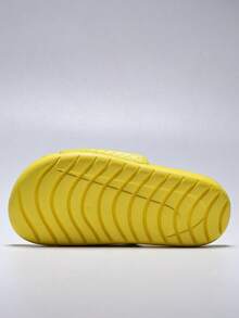 Nike 婴幼儿 KOBE KAWA SLIDE (TD) 儿童凉鞋 IF2876-700 - 黃色 - 查看 5