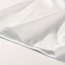 New Style Hot  Fih Shoes Graphic T Shirts Funny Misspelled Fish Meme T-Shirts Men Women Casual Fashion Short Sleeve T-Shirt - 白色 - 查看 6