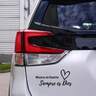 Accesorios exteriores para coches