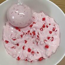 Shibashi Gei Handcrafted Sensory Ball – Minimalist Design Meets Luxurious Butter Texture, Silent Pop Mechanism For Discreet Stress Release In Meetings Or Commutes – 2025 Must-Have For Modern Mindfulness Practitioners - 彩色 - 查看 4