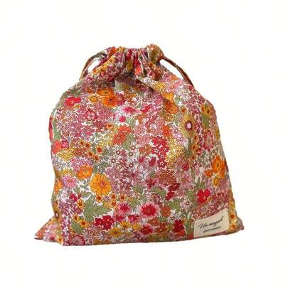 Ladies' Retro Flowe…