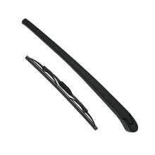 Tucson SUV JM 2004-2013 Rear Windshield Wiper Arm Cover Assembly, Rear Wiper Blade - 1 Set - View 2