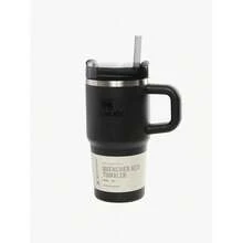 STANLEY - The Quencher H2.0 FlowState™ Tumbler - 015 BLACK 2.0 - View 1