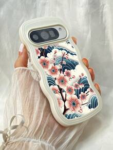 Fashion Phone Cases - White - View 1