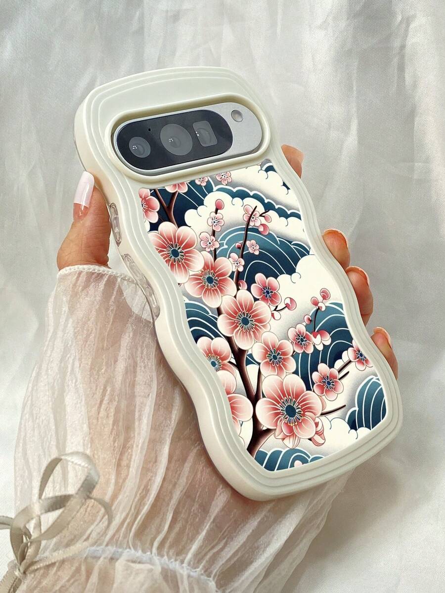 Fashion Phone Cases - White - View 1