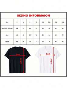 Men T-Shirts - White - View 5