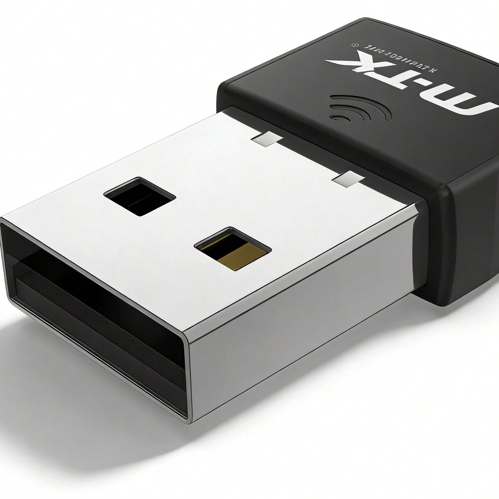 Adaptador Inalámbrico USB MTK TG7297 150Mbps - Receptor WiFi 2.4GHz, Mini Diseño, Compatible con 802.11b/g/n