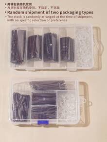 Bộ 300 kẹp tóc hình chữ U, kẹp tóc kim loại và dây buộc tóc, phụ kiện tóc cho nữ, dụng cụ làm tóc, phụ kiện làm đẹp, phụ kiện tóc xoăn cho nữ, mùa thu, du lịch, dụng cụ làm tóc, phụ kiện nữ, đồ dùng tóc, mùa thu, phụ kiện tóc nữ, dụng cụ làm tóc, đồ dùng tóc, đồ dùng, phụ kiện làm đẹp, quà tặng, du lịch, quà tặng cho nữ, đồ dùng tóc, quà nhét tất, quà nhét tất, quà nhồi tất, quà nhét tất cho nữ, quà nhồi tất cho nữ, quà Giáng sinh, quà tặng, quà nhồi tất Giáng sinh, quà tặng cho nữ, quà tặng, quà Giáng sinh, quà nhét tất cho người lớn, quà nhồi tất cho người lớn, đồ dùng tóc, phụ kiện nữ, quà nhét tất, phụ kiện tóc tuổi mới lớn, phụ kiện tóc Giáng sinh, ý tưởng quà tặng cho nữ, quà nhồi tất làm đẹp, quà Giáng sinh cho nữ, phụ kiện đội đầu - Nhiều màu - Xem 9