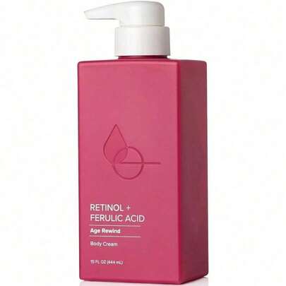 Gel exfoliante corporal con ácido glicólico al 5.5% + ácido láctico Medix, limpiador corporal AHA, cuidado de la piel, limpiador corporal y facial antiedad AHA espumoso, 15 onzas fluidas