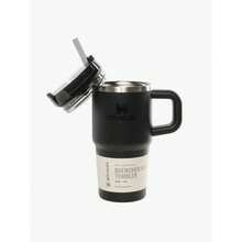 STANLEY - The Quencher H2.0 FlowState™ Tumbler - 015 BLACK 2.0 - View 2